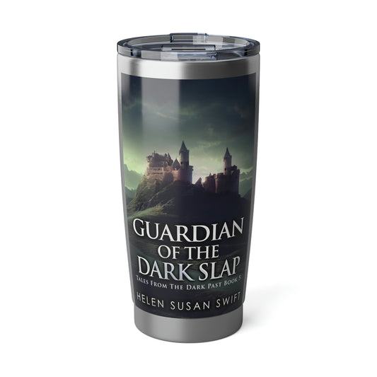 Guardian Of The Dark Slap - 20 oz Tumbler