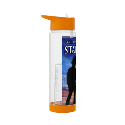 Stateside - Infuser Water Bottle