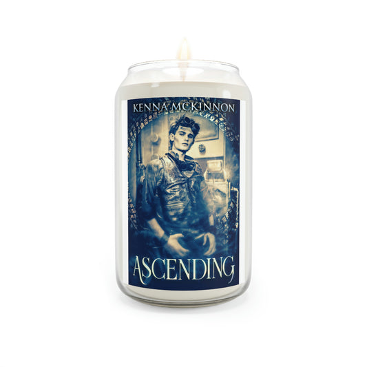 Ascending - Scented Candle