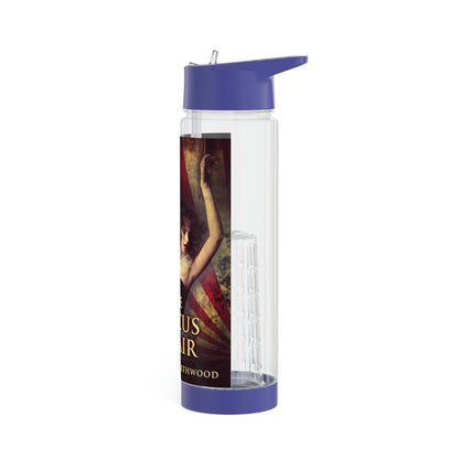 The Circus Affair - Infuser Water Bottle