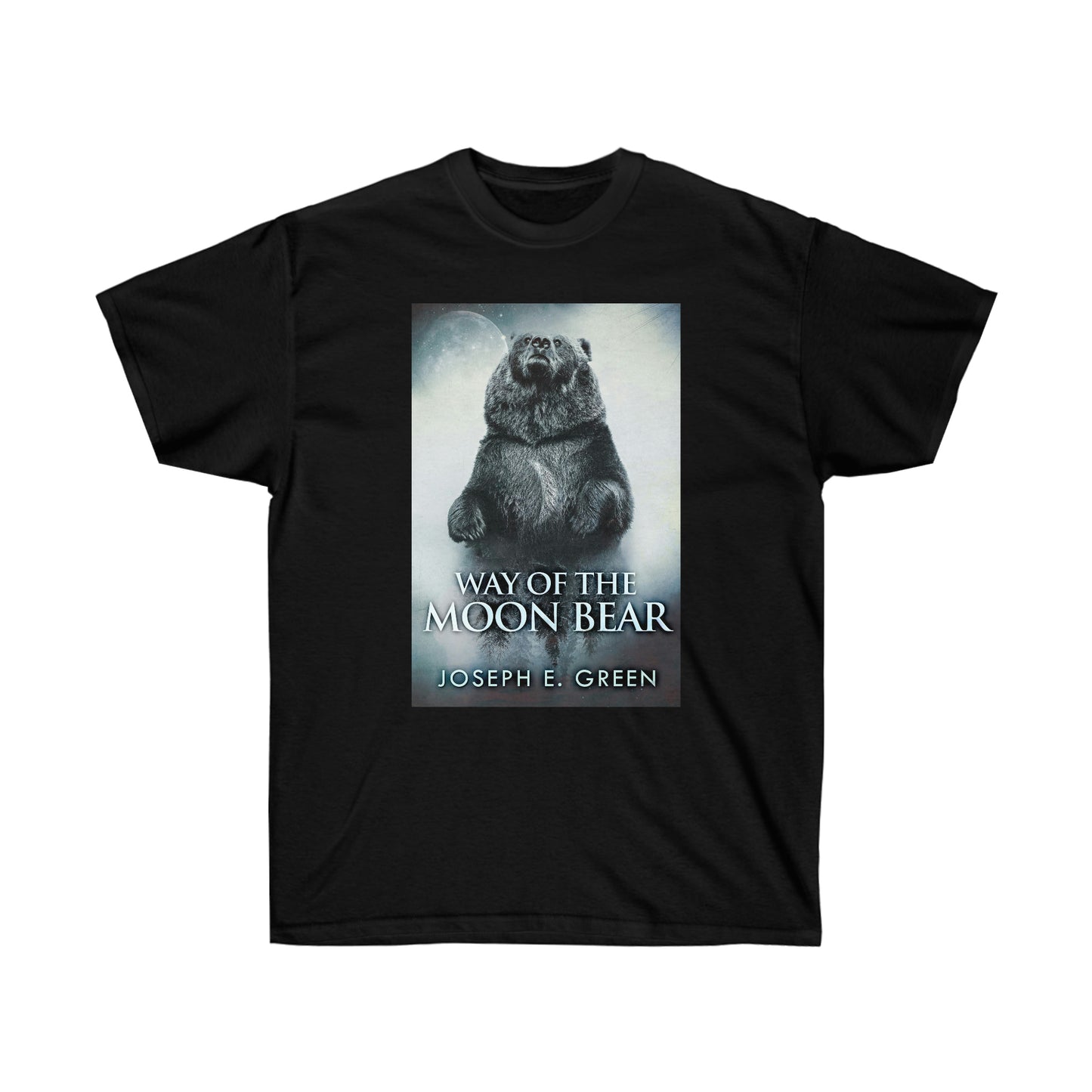 Way of the Moon Bear - Unisex T-Shirt