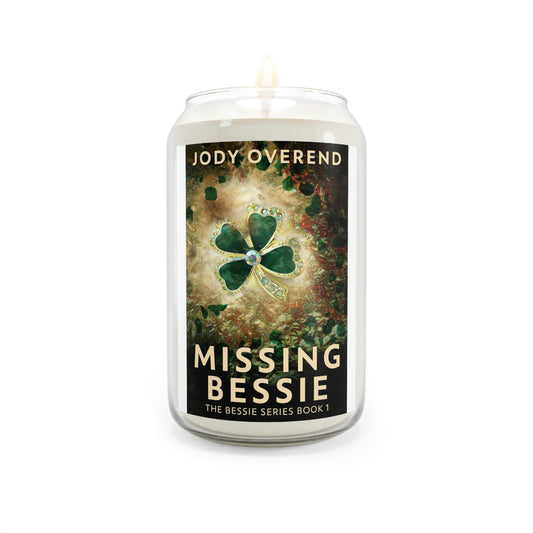 Missing Bessie - Scented Candle