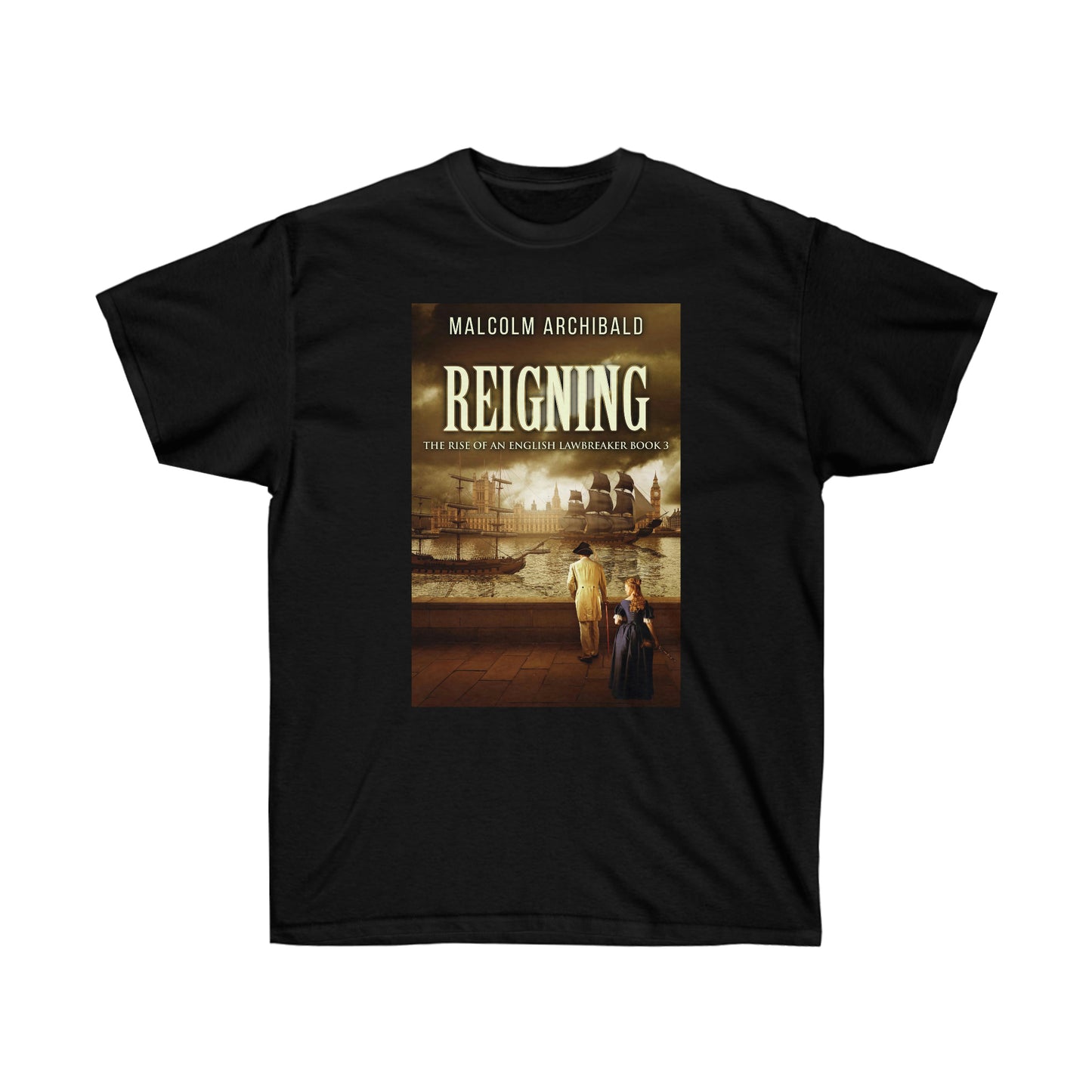 Reigning - Unisex T-Shirt