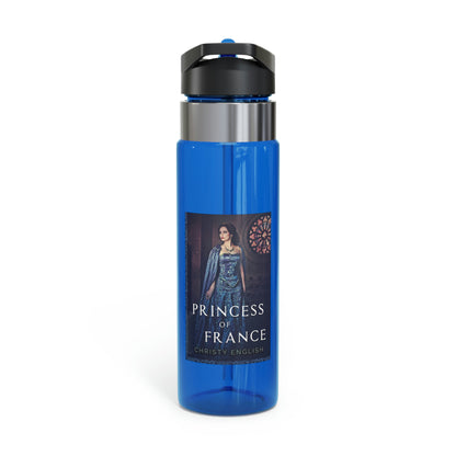 Princess Of France - Kensington Sport Bottle