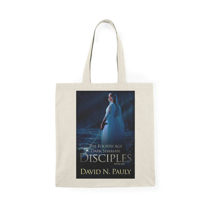 Disciples - Natural Tote Bag