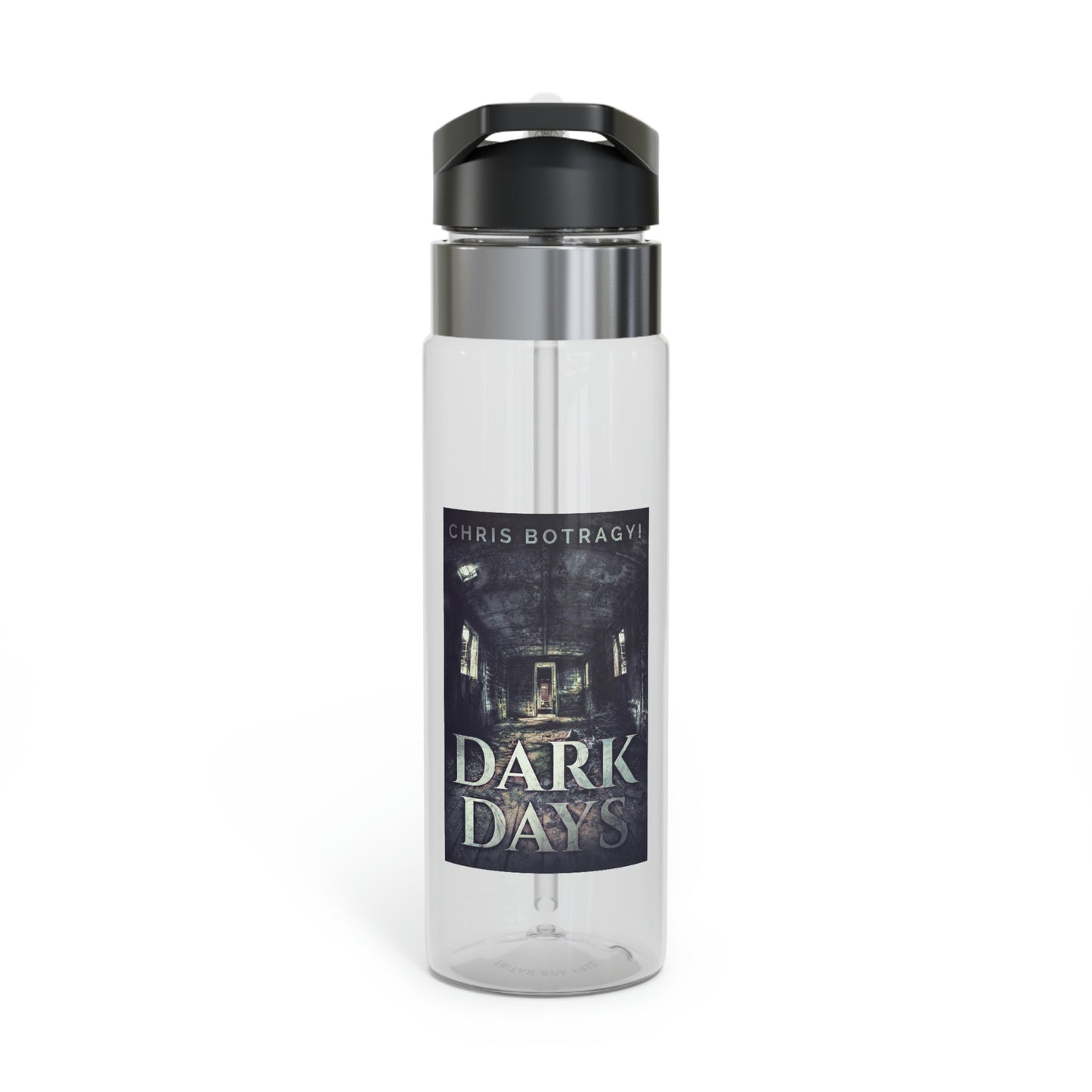 Dark Days - Kensington Sport Bottle
