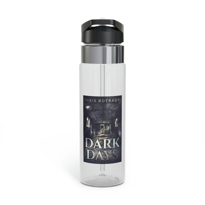 Dark Days - Kensington Sport Bottle