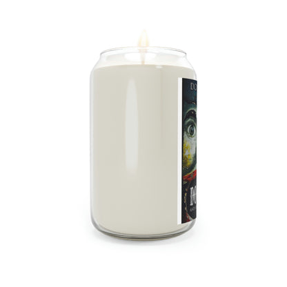 Doughboy - Scented Candle