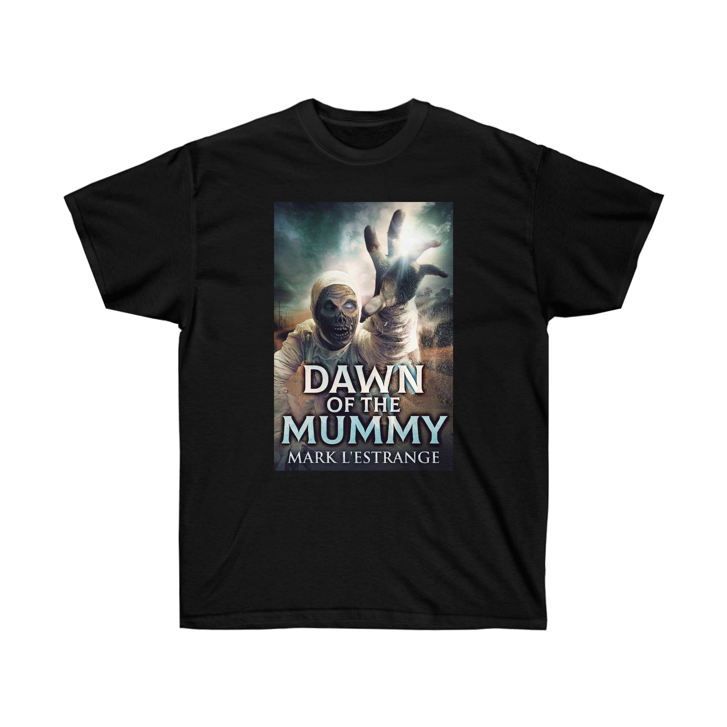 Dawn Of The Mummy - Unisex T-Shirt