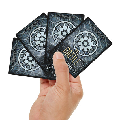 The Battle - Playing Cards