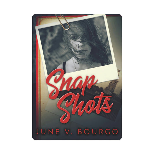 Snap Shots - Playing Cards