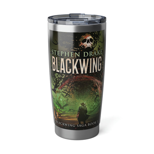 Blackwing - 20 oz Tumbler
