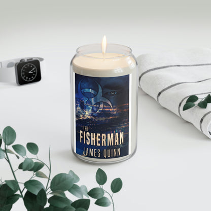 The Fisherman - Scented Candle