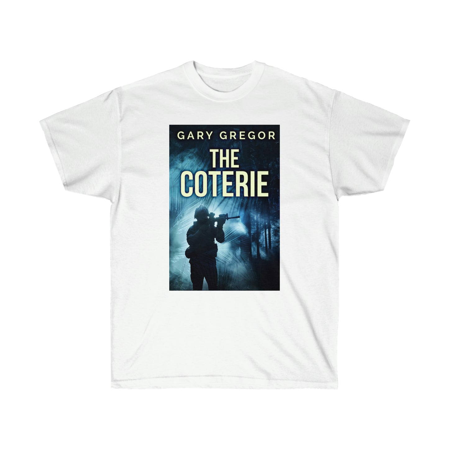 The Coterie - Unisex T-Shirt