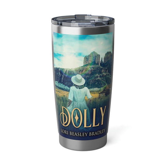 Dolly - 20 oz Tumbler