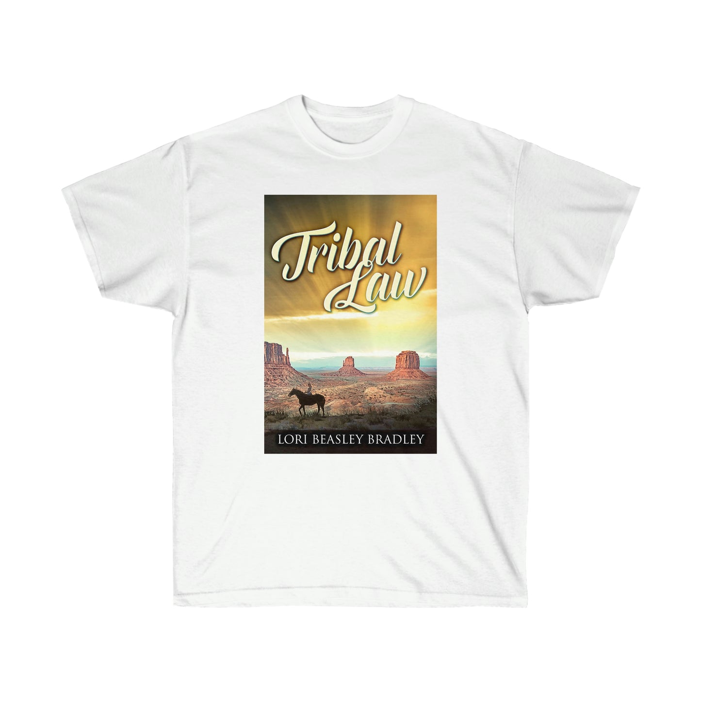 Tribal Law - Unisex T-Shirt