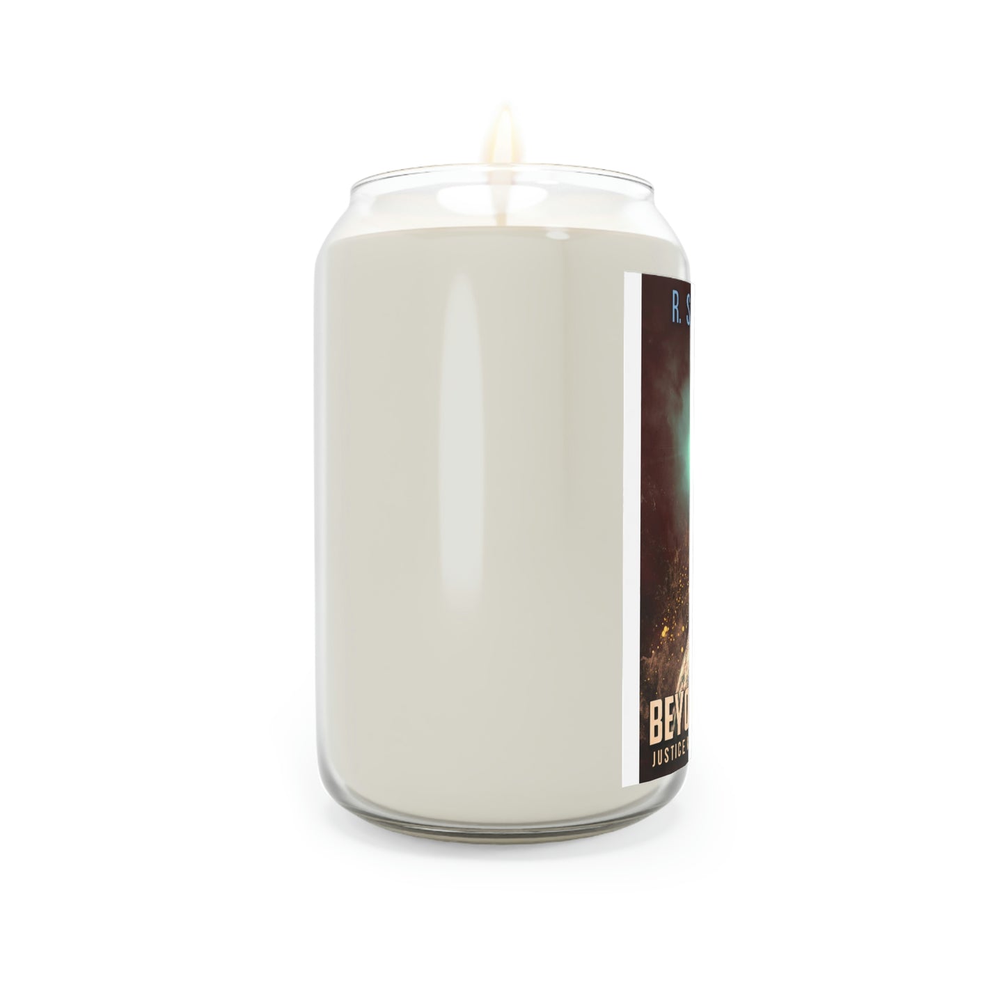 Beyond The Veil - Scented Candle