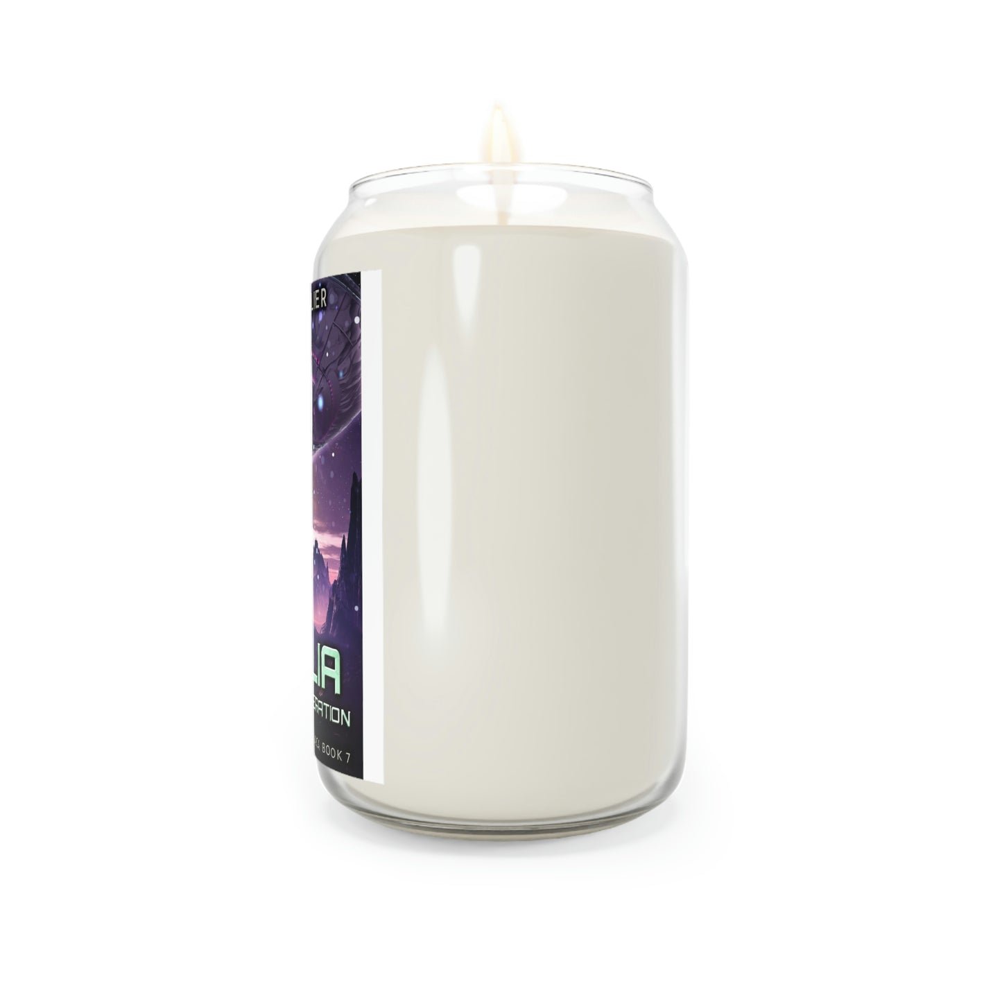 Thalia - The New Generation - Scented Candle