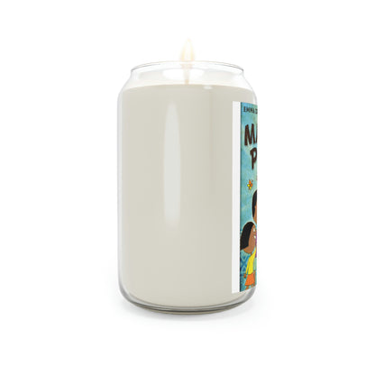 Mama's Party - Scented Candle