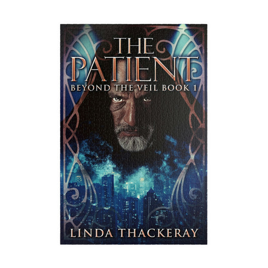 The Patient - 1000 Piece Jigsaw Puzzle