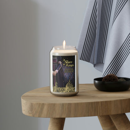 A Slave To Kings - Scented Candle