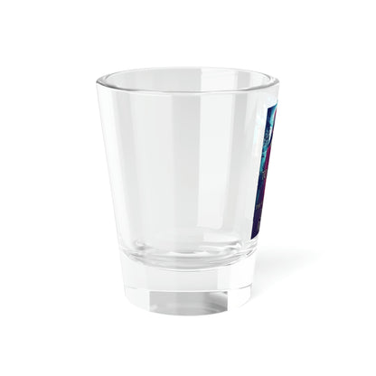 To Love A King - Shot Glass, 1.5oz