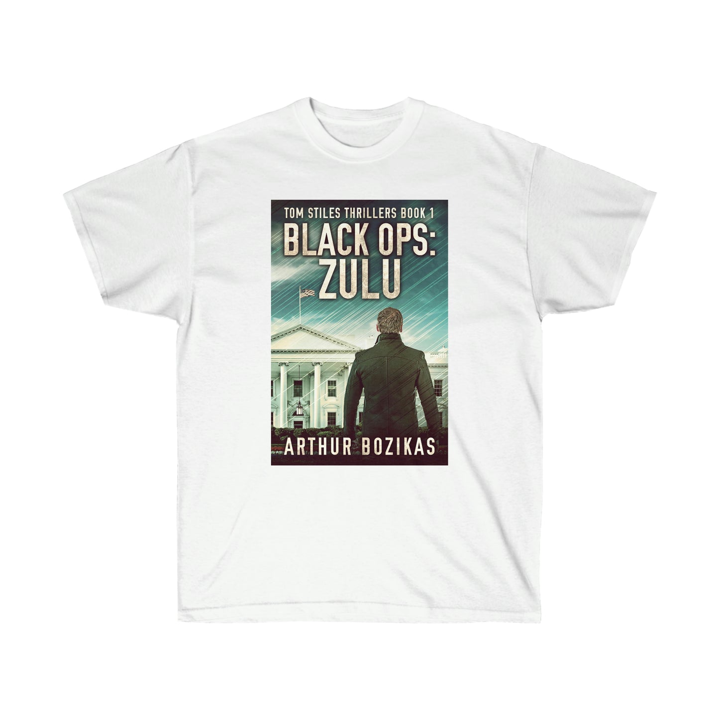 Black Ops: Zulu - Unisex T-Shirt