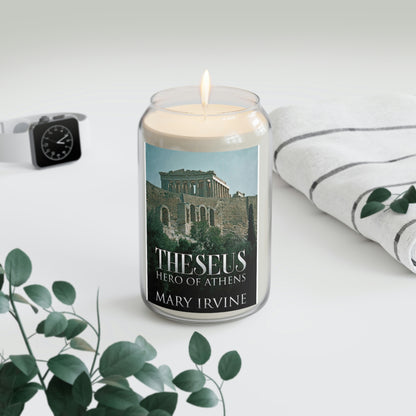 Theseus - Scented Candle