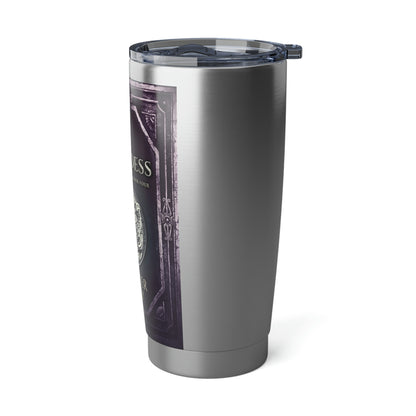 The Wizardess - 20 oz Tumbler