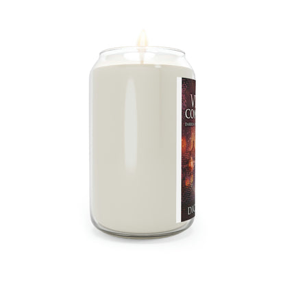 The Vienna Connection - Scented Candle