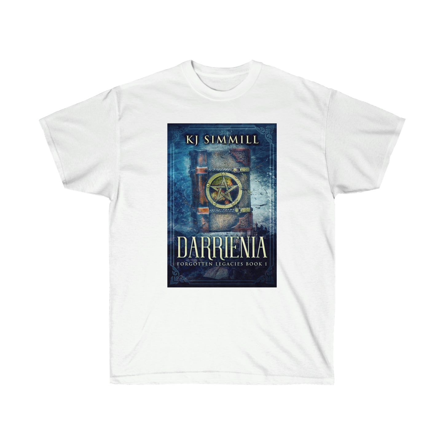 Darrienia - Unisex T-Shirt