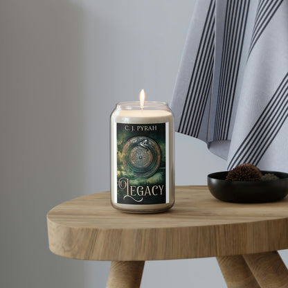 Legacy - Scented Candle