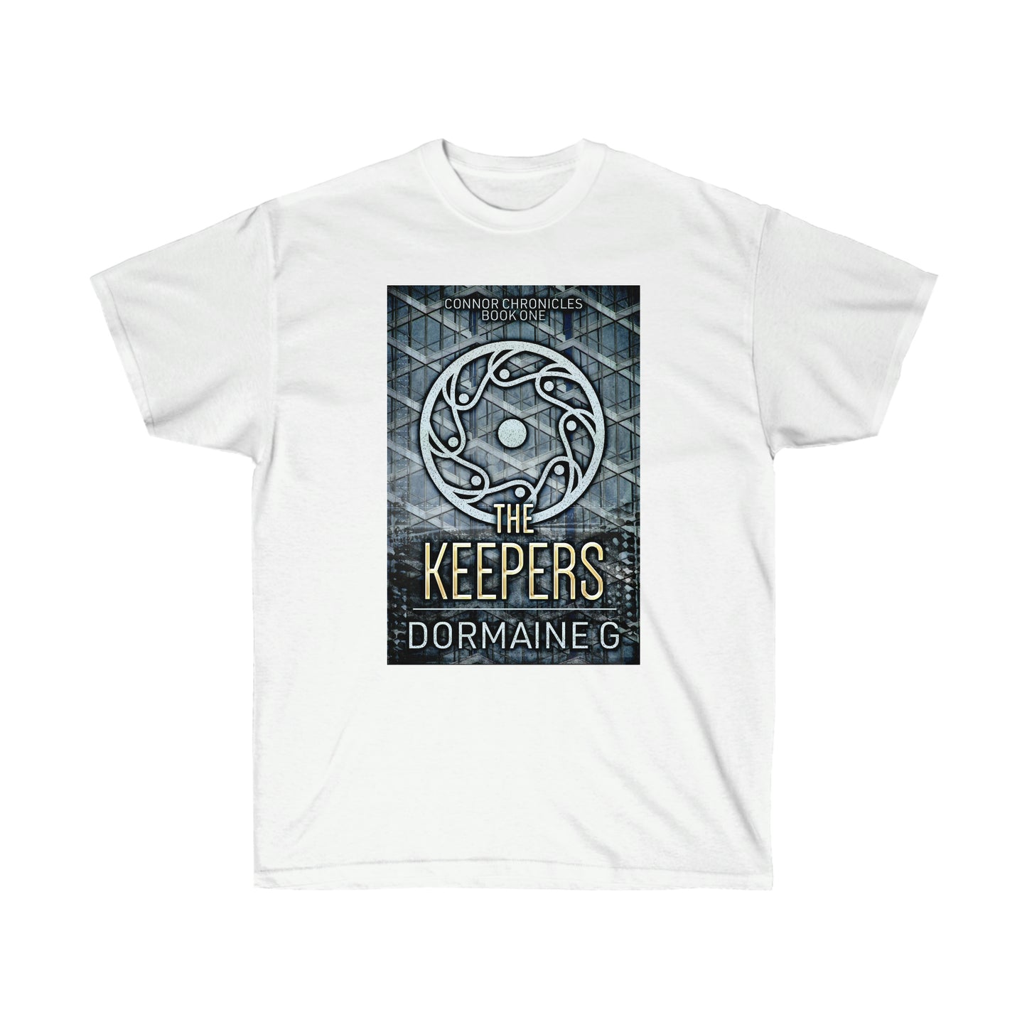 The Keepers - Unisex T-Shirt