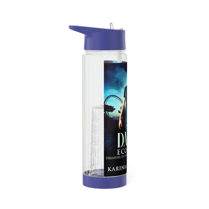 Dargo - Infuser Water Bottle