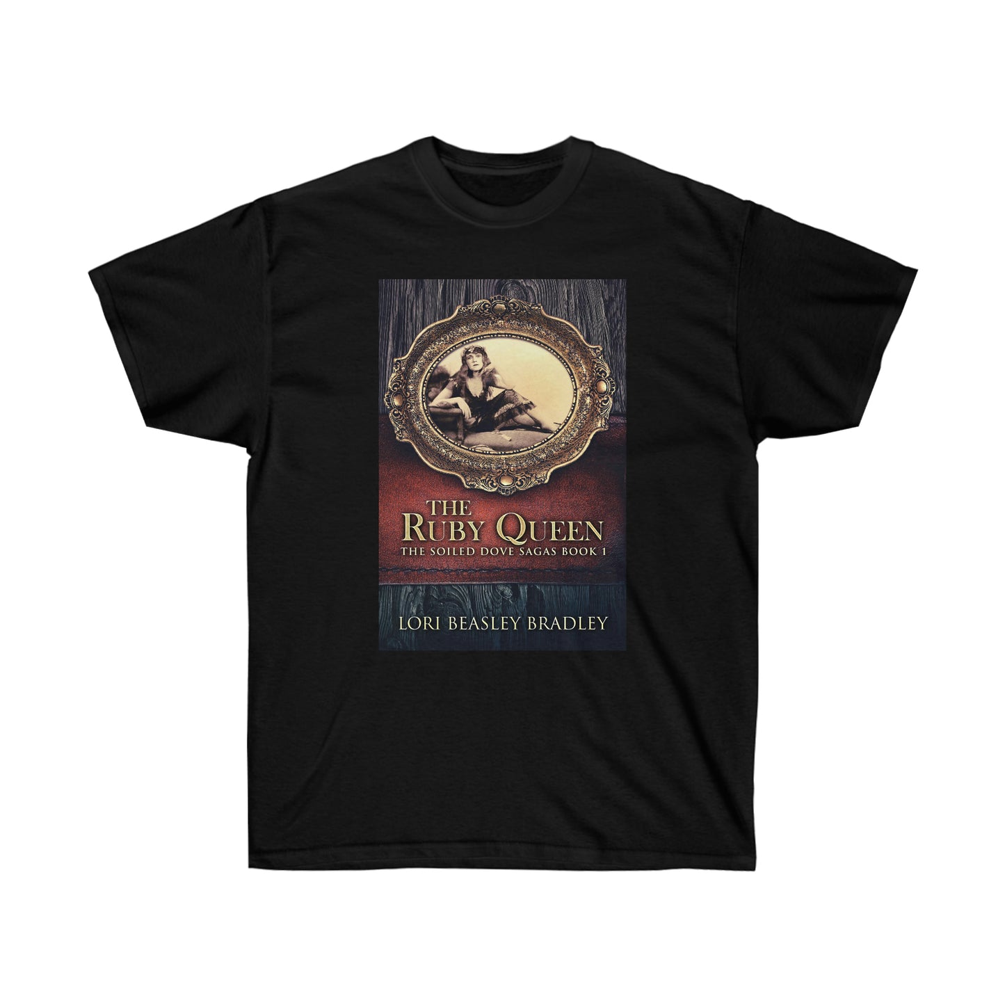 The Ruby Queen - Unisex T-Shirt