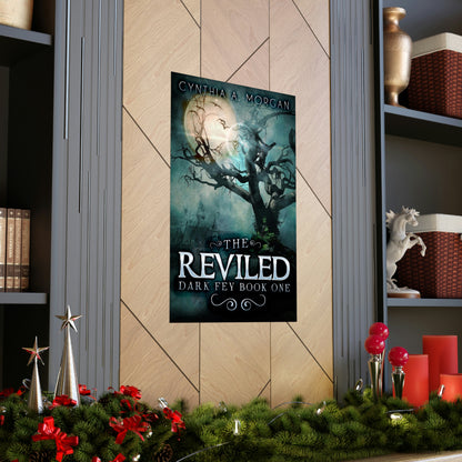 The Reviled - Matte Poster