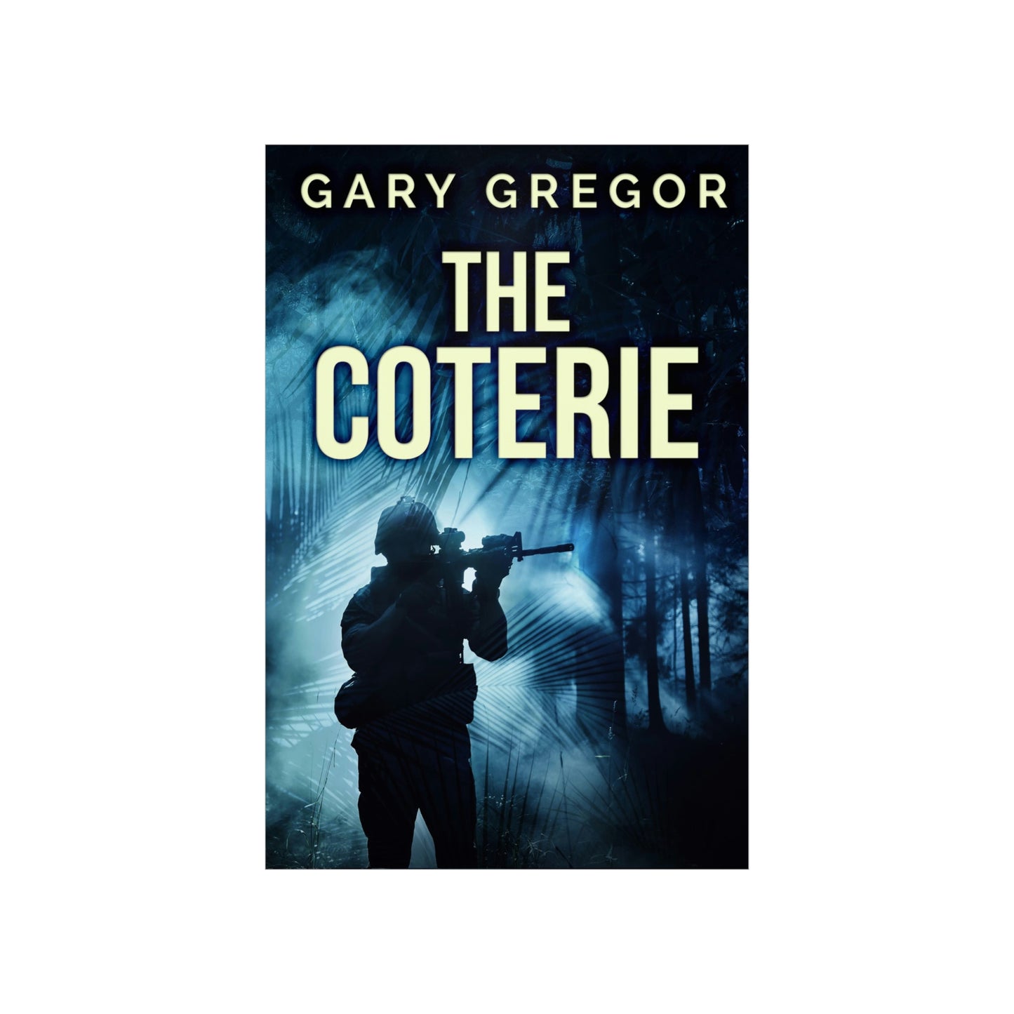 The Coterie - Matte Poster