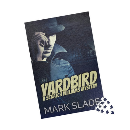 Yardbird - 1000 Piece Jigsaw Puzzle