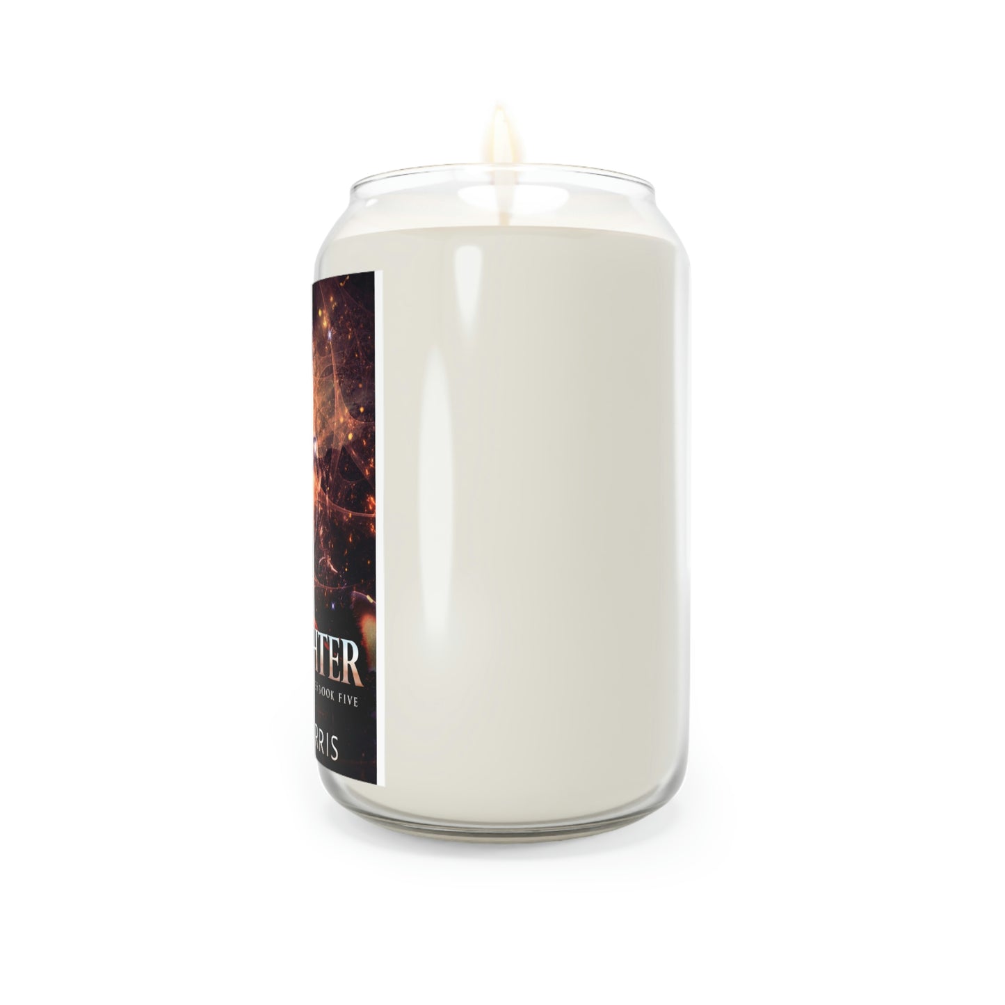 Gaslighter - Scented Candle