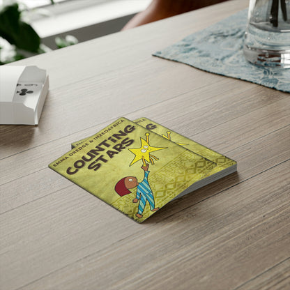 Counting Stars - Playing Cards