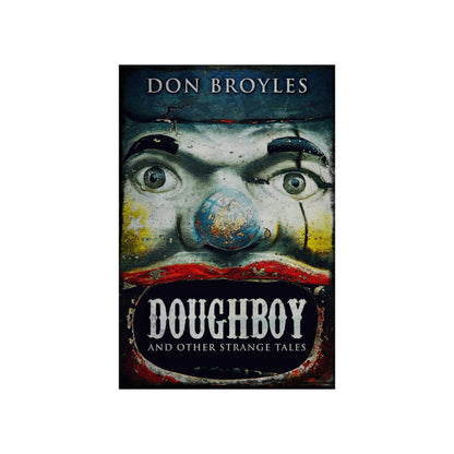 Doughboy - Matte Poster