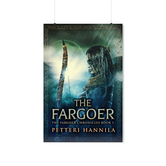 The Fargoer - Matte Poster