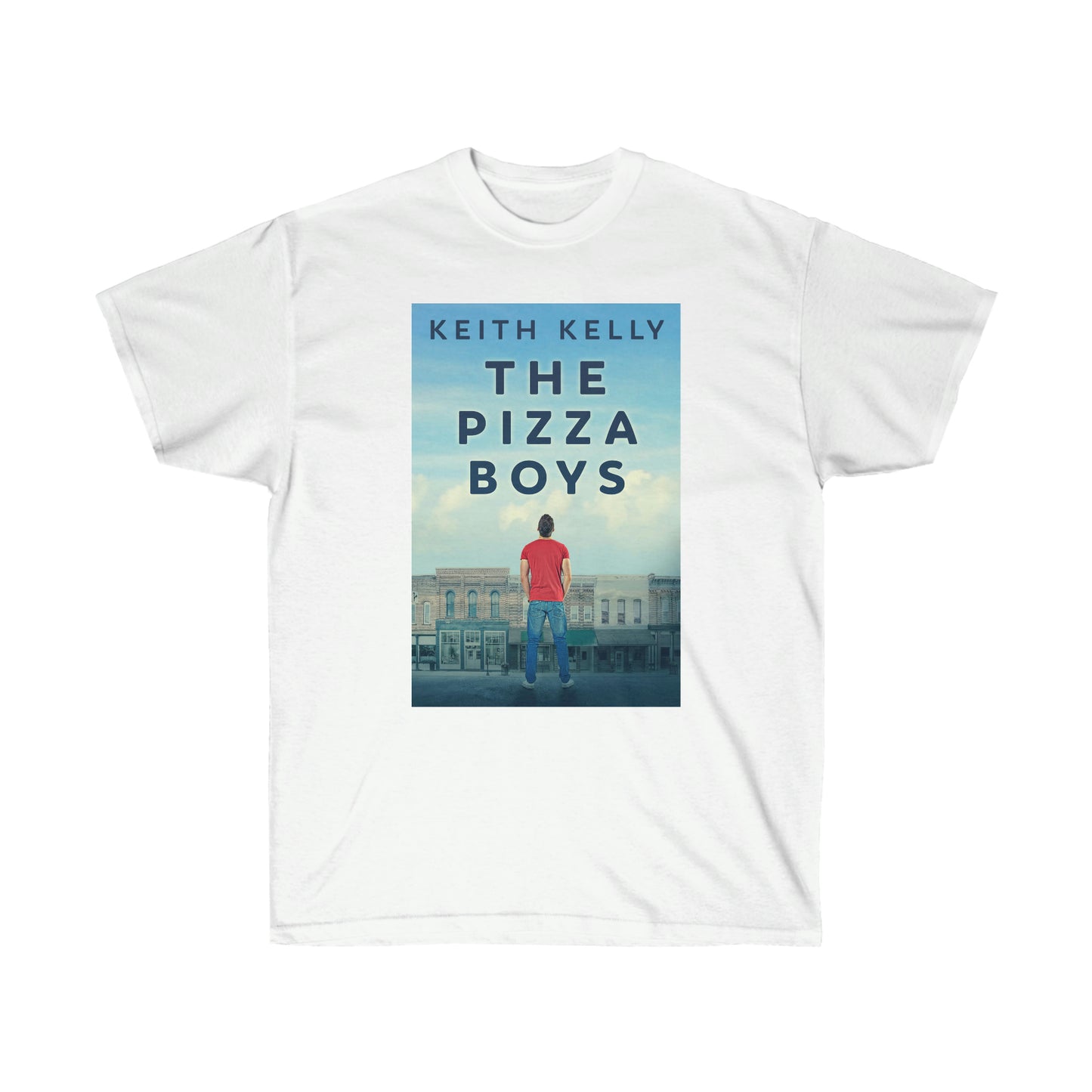 The Pizza Boys - Unisex T-Shirt