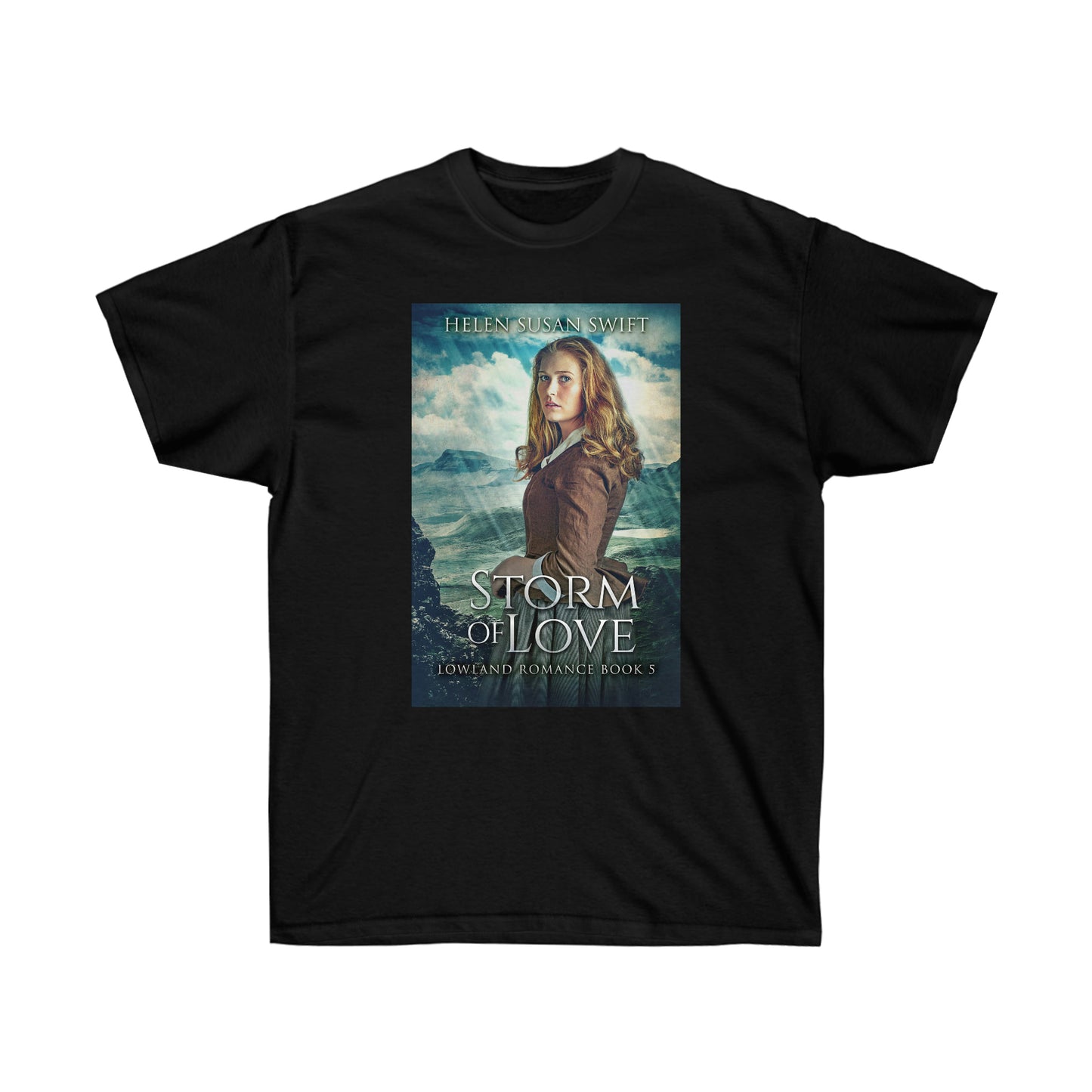 Storm Of Love - Unisex T-Shirt