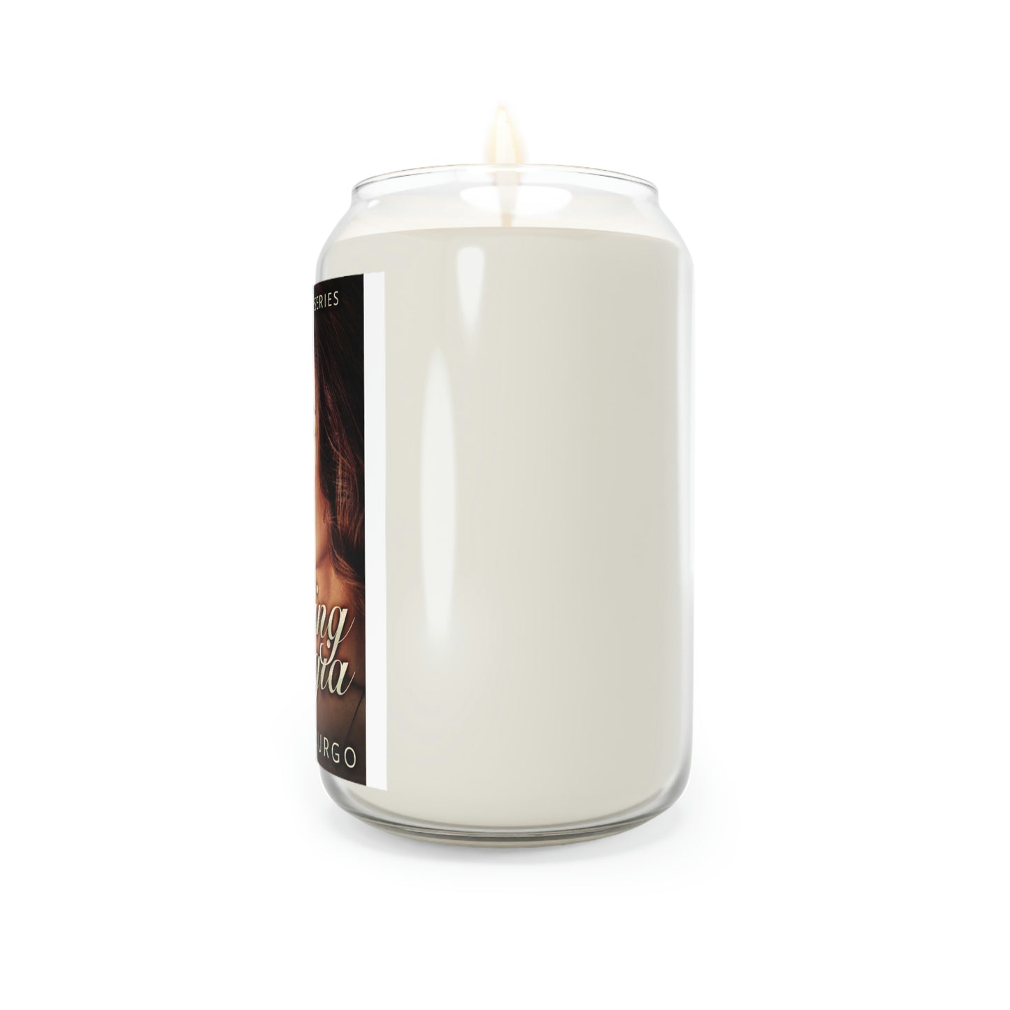 Chasing Georgia - Scented Candle
