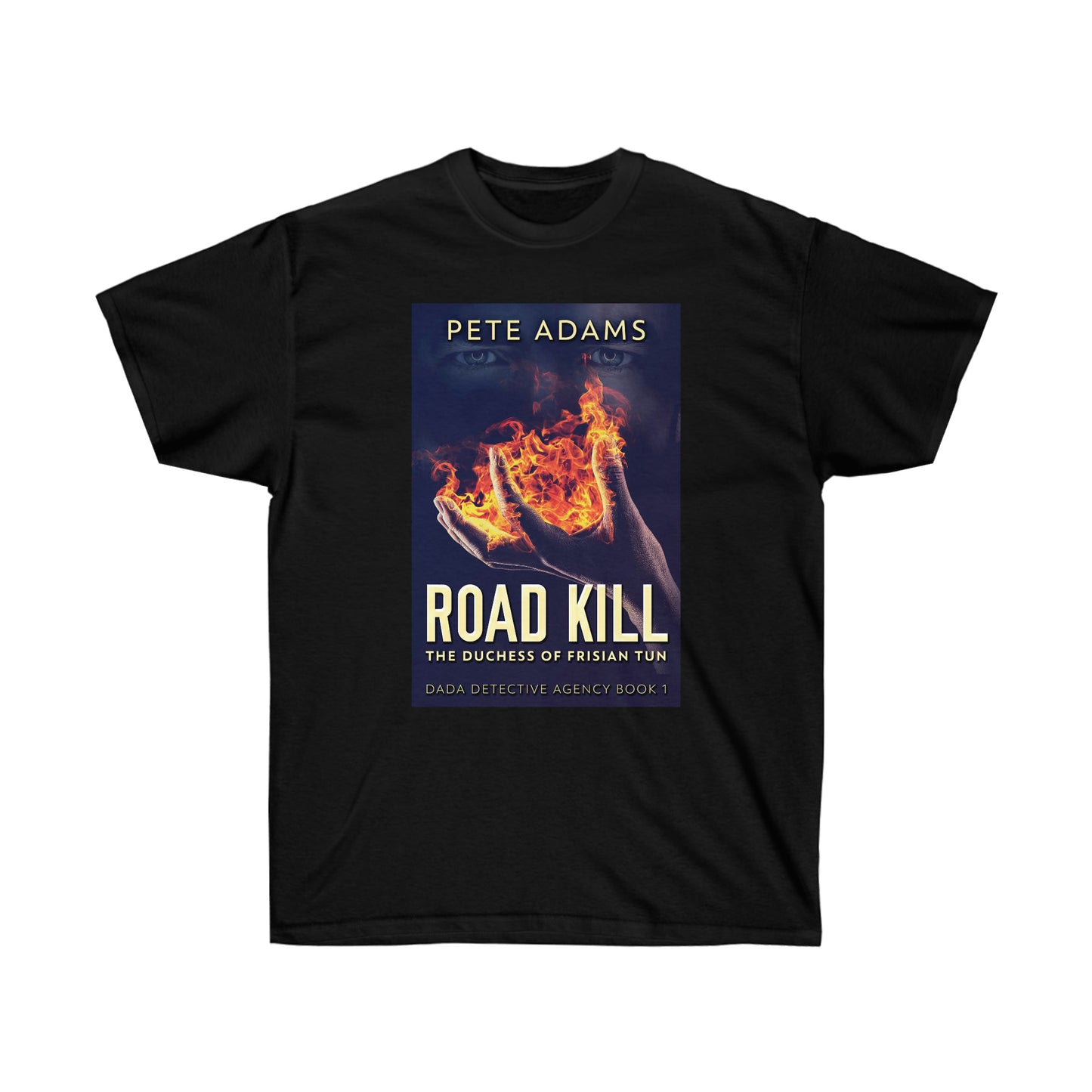 Road Kill - Unisex T-Shirt