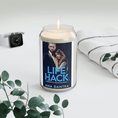 Life Hack - Scented Candle