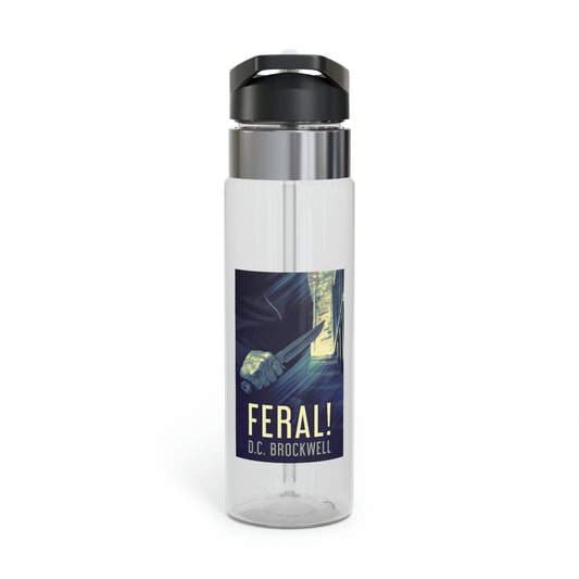 Feral! - Kensington Sport Bottle