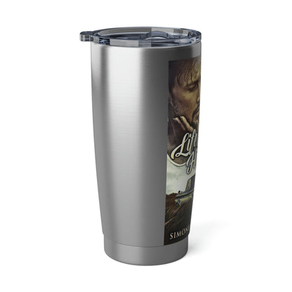 Life Is A Highway - 20 oz Tumbler