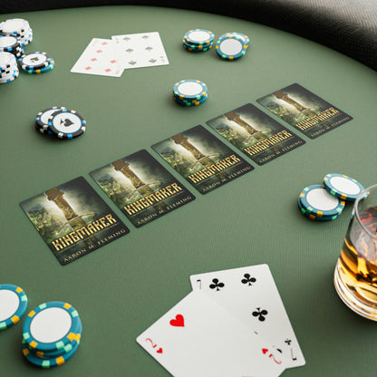 Kingmaker - Playing Cards